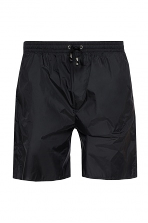 Drawstring swimming shorts, zdjęcie 1 Drawstring swimming shorts od Dsquared2